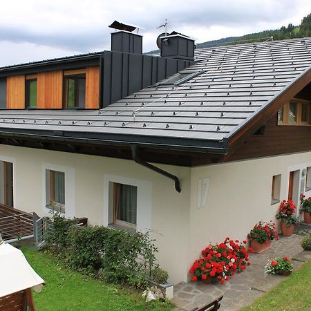 Haus Tasser San Lorenzo di Sebato Exterior photo