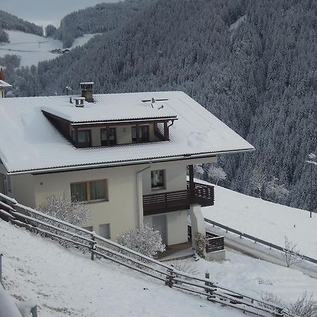 Haus Tasser San Lorenzo di Sebato Exterior photo
